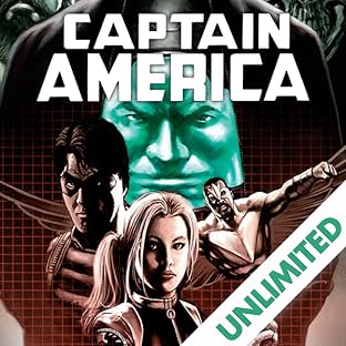 Captain America: The Death of Captain America - Death of the Dream